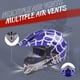 thumbnail image 4 of Helmet Oumurs DOT Youth Dirt Bike para niños de 5 a 14 años con guantes y gafas, 4 of 9
