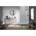 thumbnail image 3 of Kohler 26570-BL Minimal Towel arm, 3 of 3