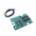 thumbnail image 1 of BMS 3S 20A 12.6V Lithium Battery Protection Board Balanced 18650 Protection Board ,Long Lasting, 1 of 6