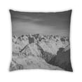 thumbnail image 2 of Ahgly Company Earth Nature Outdoor Throw Pillow, 18 inch by 18 inch, 2 of 6