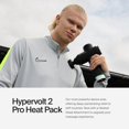thumbnail image 2 of Pistola de Masaje Hyperice Hypervolt 2 Pro 5 Velocidades 5 Cabezas, 2 of 9