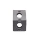 thumbnail image 2 of 200Pcs Corner Bracket 2020 Series Aluminum Profile Connector Set for 6mm Slot Aluminum Profile Accessories, 2 of 5