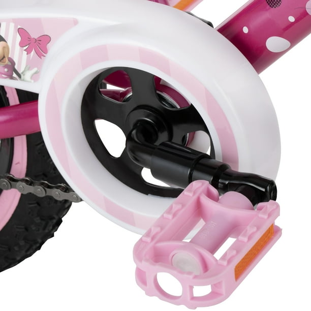 自転車本体 Minnie Mouse Kids Bicycle s-l400.jpg