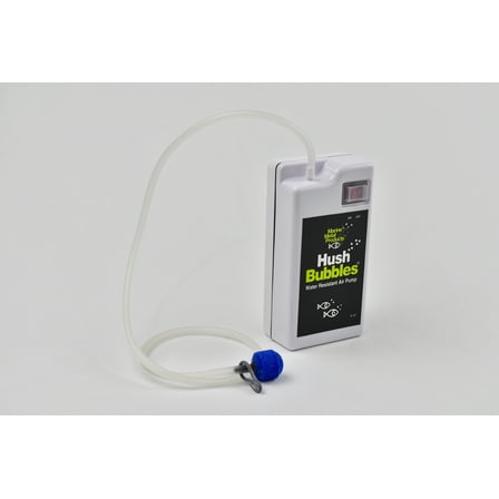 Marine Metal Products Hush Bubbles Aerator