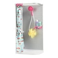 My Life As Complete Bathroom Play Set for 18” Dolls