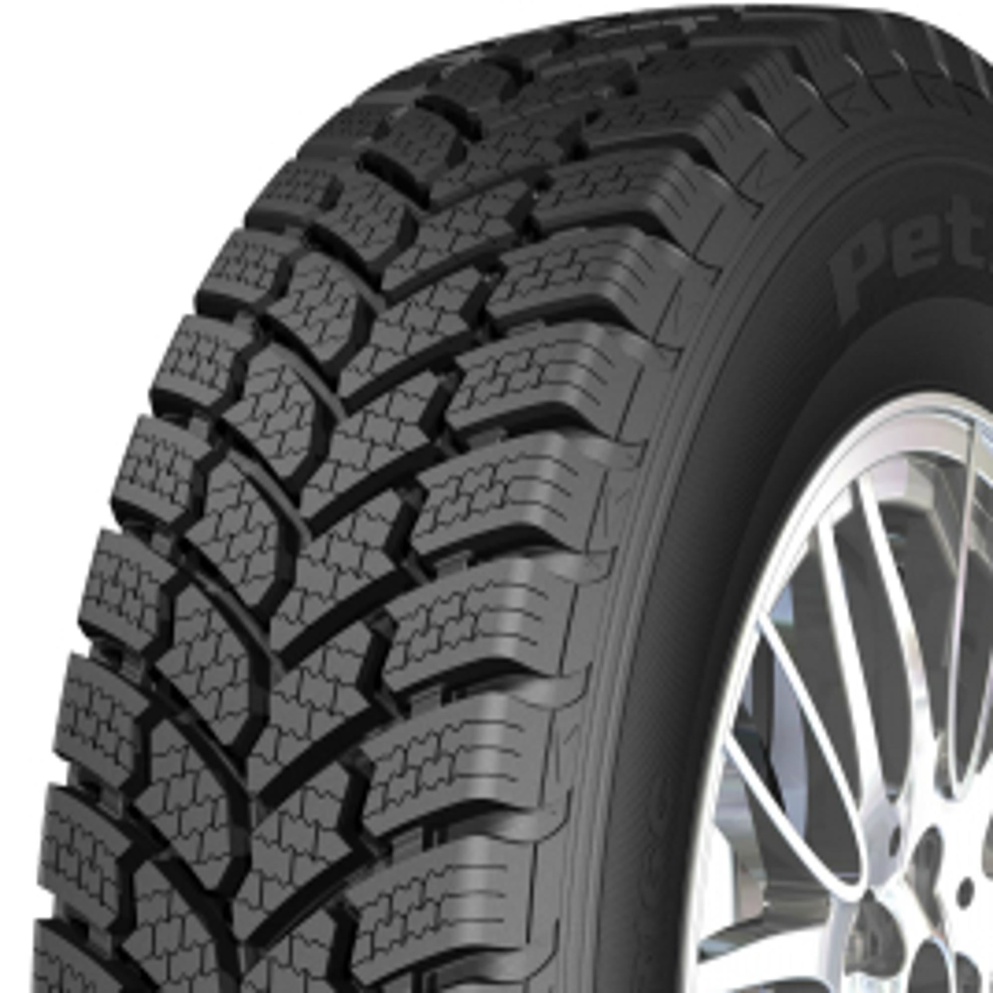 Petlas Full Grip PT935 Winter 235/65R16C 121/119R F Light Truck Tire