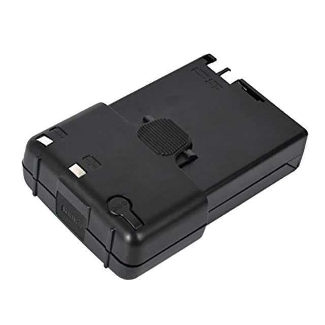 BT 32 4x AA Carcasa Del Compartimento de La Batería para TH 22A / E TH 42A TH Sunnimix Estuche AA para radio bidireccional