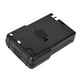 thumbnail image 3 of Estuche de Almacenamiento de Baterías 4AA Hugo 2x -32 para Radio, 3 of 10