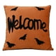 thumbnail image 4 of ¡Exquisito cojín bordado, cálido y cómodo, decoración de Halloween!, 4 of 4