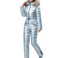 thumbnail image 1 of Abbraccia Traje esquí mujer invierno capucha, 1 of 6