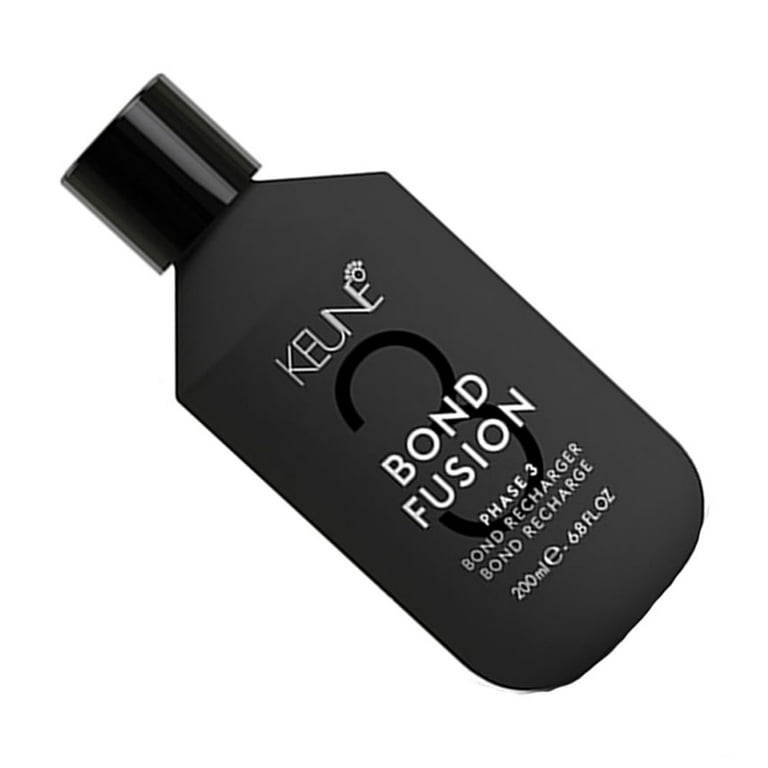 Keune Bond Fusion Phase 3 Bond Recharger 6.8oz Keune Bond Fusion Phase 3 Bond Recharger 6.8oz