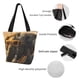 thumbnail image 4 of Disketp Cool Sunglasses Elephant Art Bolsa de Hombro Casual para Mujer, Bolso Cruzado para Compras, Viajes y Uso Diario, 4 of 6