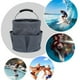 thumbnail image 4 of Cesta de Almacenamiento Xihbxyly para Baño Portátil para Hombres y Mujeres, 4 of 6