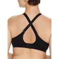 thumbnail image 2 of Bali Womens Comfort Revolution Soft Touch Perfect Wire-Free Bra Style-DF3460, 2 of 4