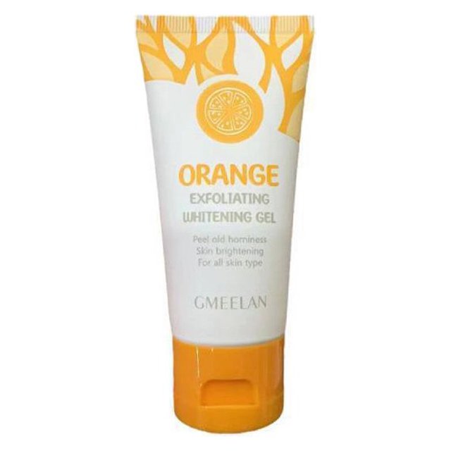 Clearance Sale! Exfoliating Whitening Gel Face And Body Brightens Skin And Protects Skin Frosting Gel (Buy 2 get 1 free)