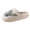 Z3-White, variant on Shadoumai Halloween Slippers Pumpkin Slippers for Womens Mens Cute Comfy Bedroom Shoes,Home House Ladies Fuzzy Slipper,indoor Outdoor Memory Foam Slipper