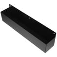 thumbnail image 5 of FESTFENDS Spray Can Organizer Black 1Pcs 16.5X4.3X3.1In, 5 of 7