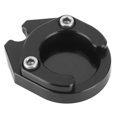 thumbnail image 1 of Motorbike Accessory,Center Mount Foot Stand Foot Stand Plate Foot Stand Enlarge Pad Power Packed Performance, 1 of 14