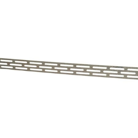 

0.1 x 24 x 2 in. Panel Anchor - 25 per Pack