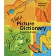 thumbnail image 2 of Pre-Owned Milet Picture Dictionary (English-Farsi) (Hardcover) 1840593512 9781840593518, 2 of 2