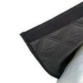 thumbnail image 7 of Portable Ac Hose Cover (Insulation Sleeve, Exhaust Protector), Reflective Coating Reduces Ac Hose Heat Gain, Exhaust Pipe Insulation Cover Portable Insulation(#A), By Meiiso, 7 of 7