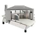 thumbnail image 1 of Stainless Steel French Fry Cutter, Potato Slicer Vegetable Slicer Potato Cutter with Non Slip Base, Carrot Julienne and Chopper for Cucumbers, Tomato, Onion Julienne, 1 of 8
