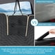 thumbnail image 3 of Fundas de Asiento para Perro Lassie XL para Asiento Trasero de Camioneta, Impermeables, 3 of 7
