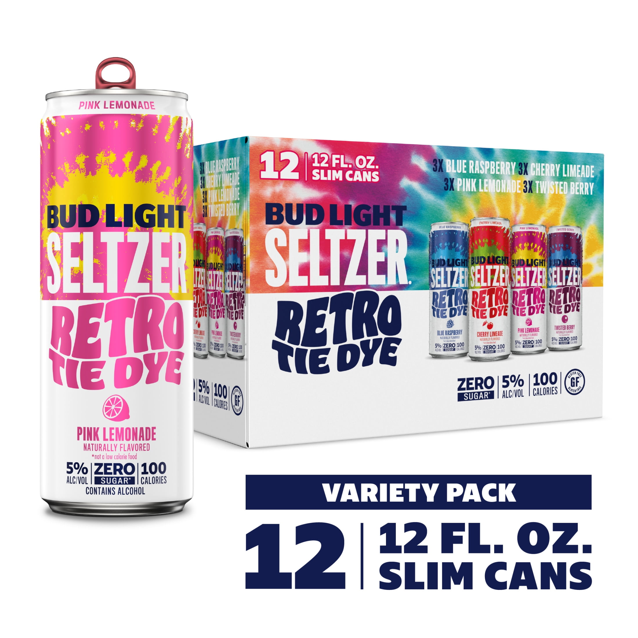 Cans Christmas Seltzers Bud Light Hard Seltzer Holiday Bud Light