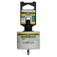 thumbnail image 1 of Disston 698876 2.62 in. Master Mechanic Hole Saw, 1 of 1