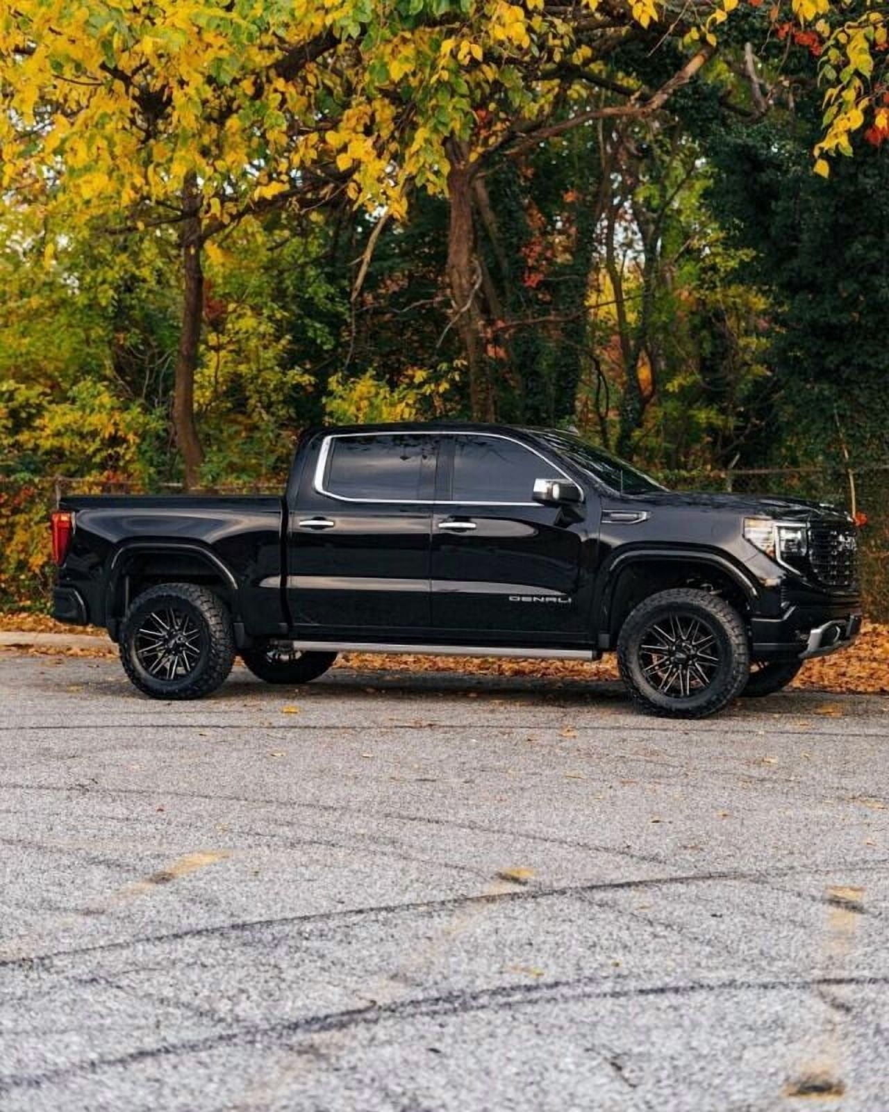 Cognito Motorsports COG110-90766 3 in. Standard Leveling Kit