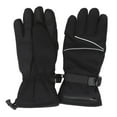 thumbnail image 3 of Guantes Calentadores De Manos, Guantes Térmicos Calefactables Multipropósito Pantalla Táctil Ajustable De 4,5 V Para Pesca ANGGREK Otros, 3 of 8
