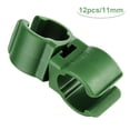 thumbnail image 4 of 12Pcs Home Connector Bracket Parts Greenhouse Film Buckles Universal Clip Garden Rotatable Fastener Sunshade Net Tools, 4 of 6