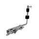 thumbnail image 2 of Soporte de abrazadera de extensión para accesorios de batería, ajustable y portátil, fácil de usar. Clip auxiliar para hi-hat, 2 of 9
