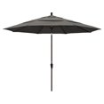 thumbnail image 1 of California Umbrella 11' Patio Umbrella in Taupe, 1 of 2