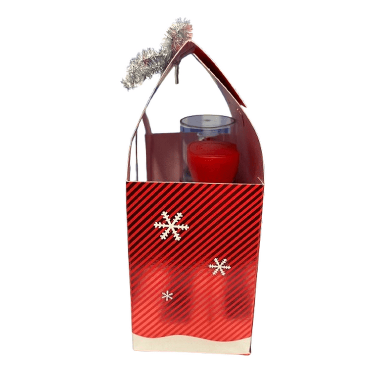 Bath & Body Works Japanese Cherry Blossom Gift Set 3pk, Travel
