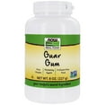 thumbnail image 2 of NOW Foods - NOW Real Food Guar Gum Powder - 8 oz., 2 of 4