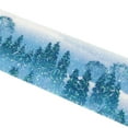 thumbnail image 3 of Wrapables Glitter Washi Masking Tape, 30mm x 3M, Pine Forest, 3 of 4