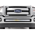 thumbnail image 2 of Rough Country 40" Black Series LED Bumper Kit for 11-16 Super Duty - 70682DRL Fits select: 2011-2016 FORD F250, 2 of 6