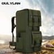 thumbnail image 4 of 120L Super Capacity Outdoor Travel Backpack Men's Army Military Tactical Rucksack Luggage Bag Sports Mountaineering Hiking Bags My Lux Decor Round, 4 of 11