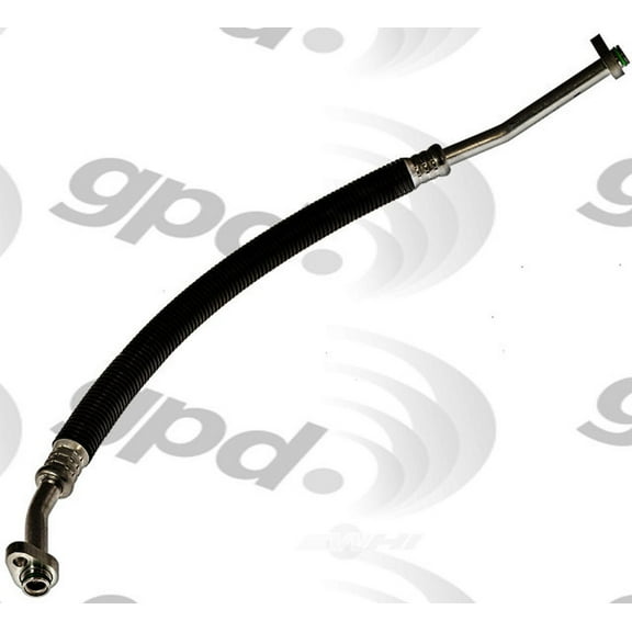 A/C Refrigerant Suction Hose Fits select: 2001-2004 CHRYSLER PT CRUISER
