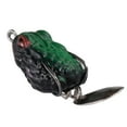 thumbnail image 1 of Señuelo Crankbait de pesca Sharpla Señuelos de pesca Metal Estilo A 1 pulgada, 1 of 8