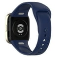 thumbnail image 1 of Wristwatch Bands 2 TPU Strap for Enhanced Comfort and Fashionable Design with Sweat and Water Impervious, 1 of 5