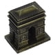 thumbnail image 3 of GOOHOCHY Arco del Triunfo para Dormitorio, Decoración, Arco del Triunfo Decorativo, Accesorio para Fotografía, Manualidades de Construcción de Metal, 3 of 8