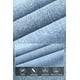 thumbnail image 5 of Vaqueros Heyfanee Slim-Fit Stretch Denim Azul Claro para Hombre, 5 of 5