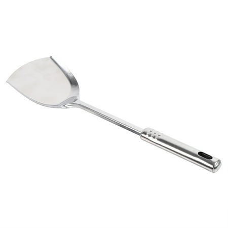 

Kitchen Utensil Set Kitchen Tool Set Cooking Utensil Set Stainless Steel Kitchen Tool Set 5Pcs Multi Functional Kitchen Utensil Set Stainless Steel Spoons Shovel Spatula Cooking