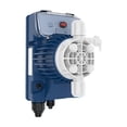 thumbnail image 2 of AKL600/603/500 Electromagnetic Diaphragm Metering Pump PVDF Pump Head Dosing Pump ,Reliability Performance, 2 of 4