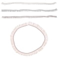 thumbnail image 4 of 4 Pcs Cils de Poupées Faux Cils Faux Cils Cils Simulés Accessoires de Poupée Bricolage, 4 of 8