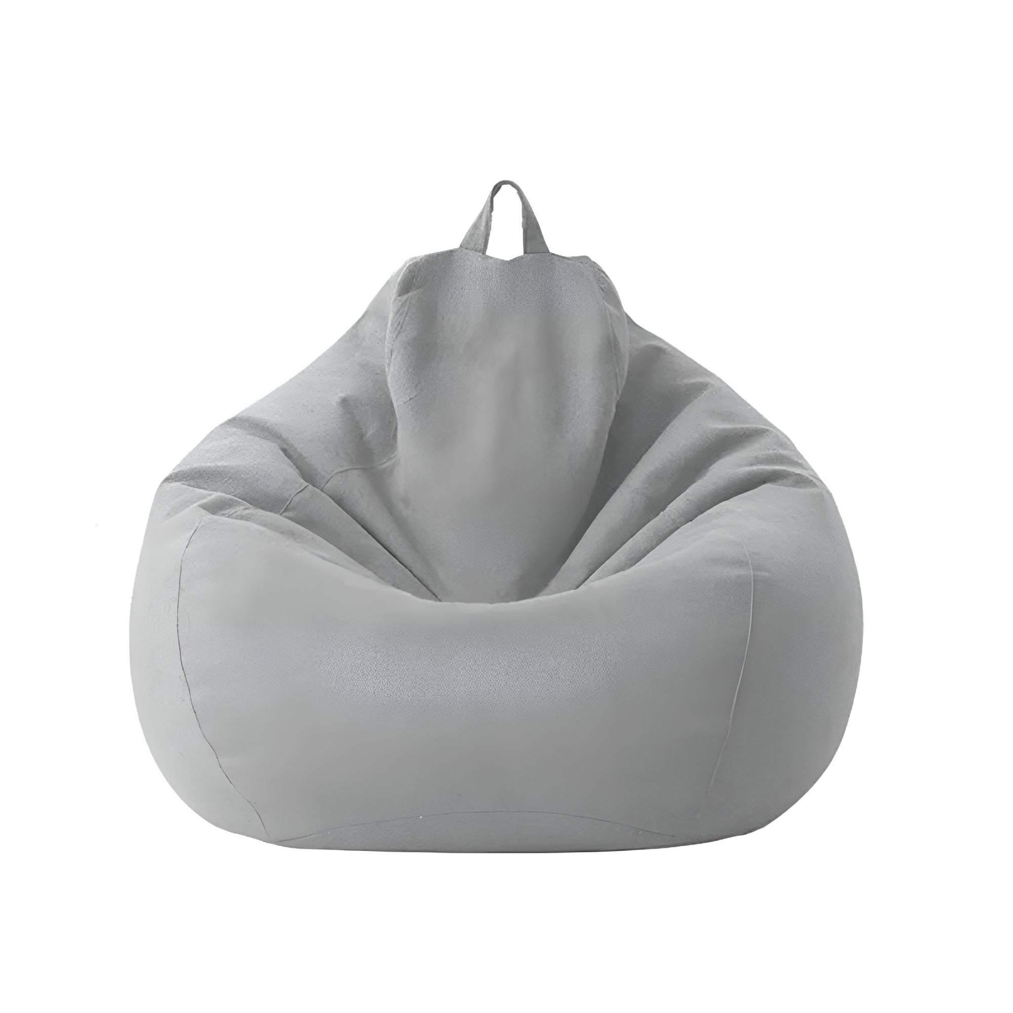 BESTSKY Bean Bag Chair for Adults Kids,1PC Classic Sofa Chairs Lazy Lounger Bag Storage Chair Indoor Outdoor for Home Garden Living Room