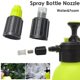 thumbnail image 1 of Easy To Install Foam Spray Practical Simple Operation Manual Pump Manual Pressurized Foam Water Spray Car Washing Tools Portable01United States He Qiyong unisex, 1 of 1