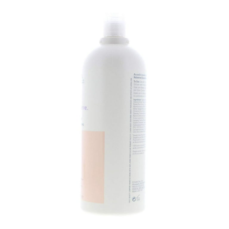 AVEDA カバーコンサーブ トリートメント 1000ｇ Aveda Color Conserve Conditioner 1 Liter/33.8oz - Walmart.com